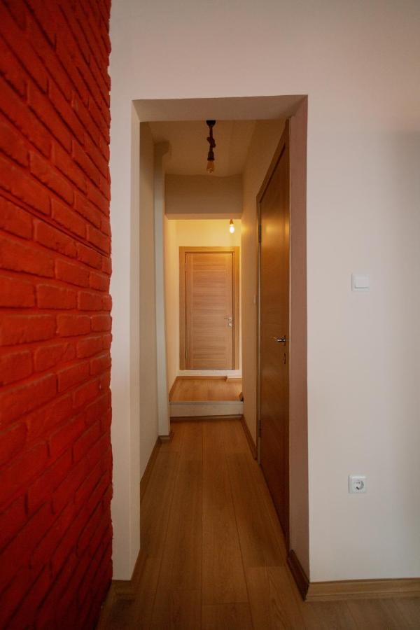 Noah Apartments Galata Estambul Exterior foto