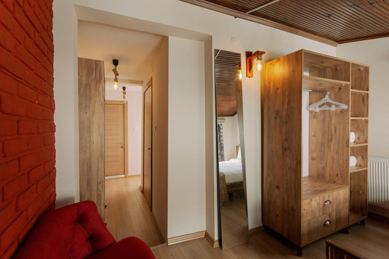 Noah Apartments Galata Estambul Exterior foto
