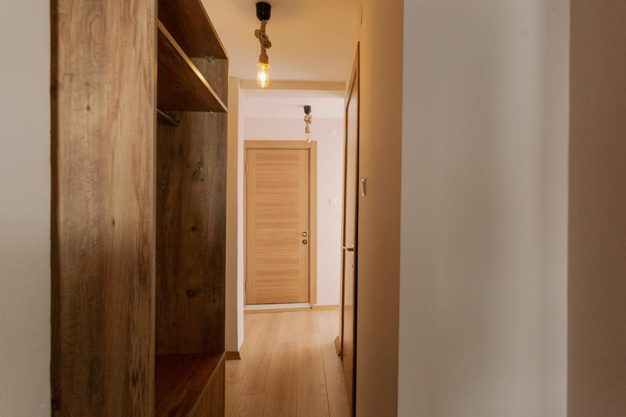 Noah Apartments Galata Estambul Exterior foto