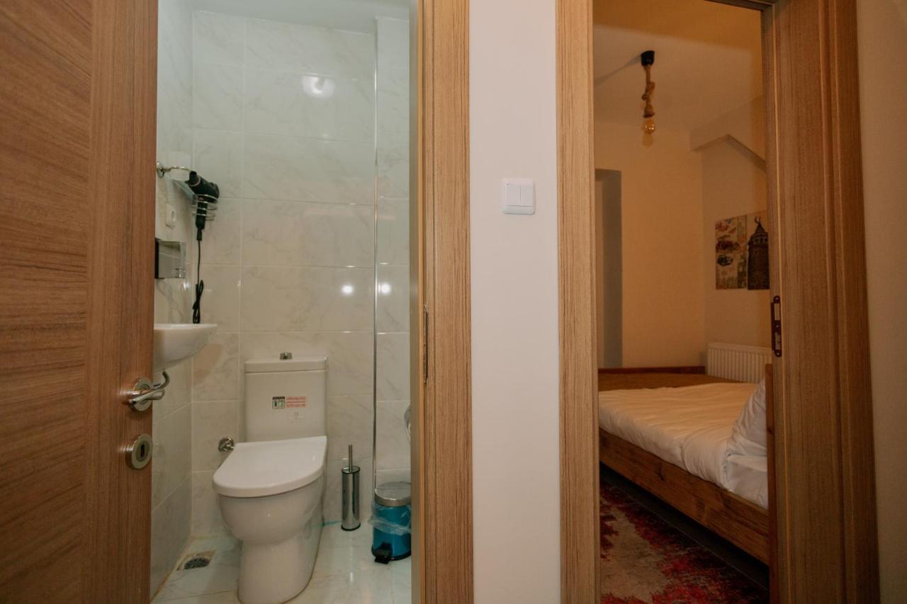 Noah Apartments Galata Estambul Exterior foto